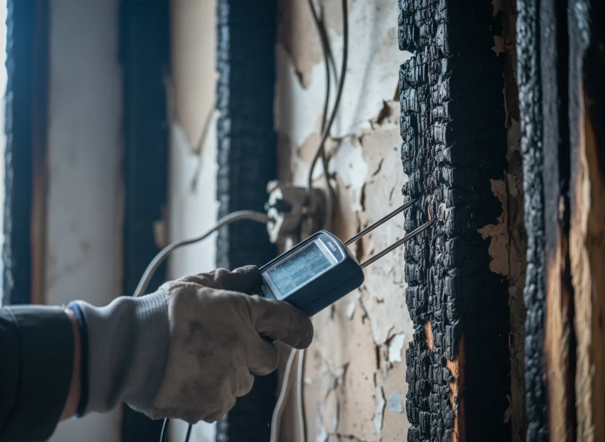 Fire Damage Restoration Emerson, NJ FAQs
